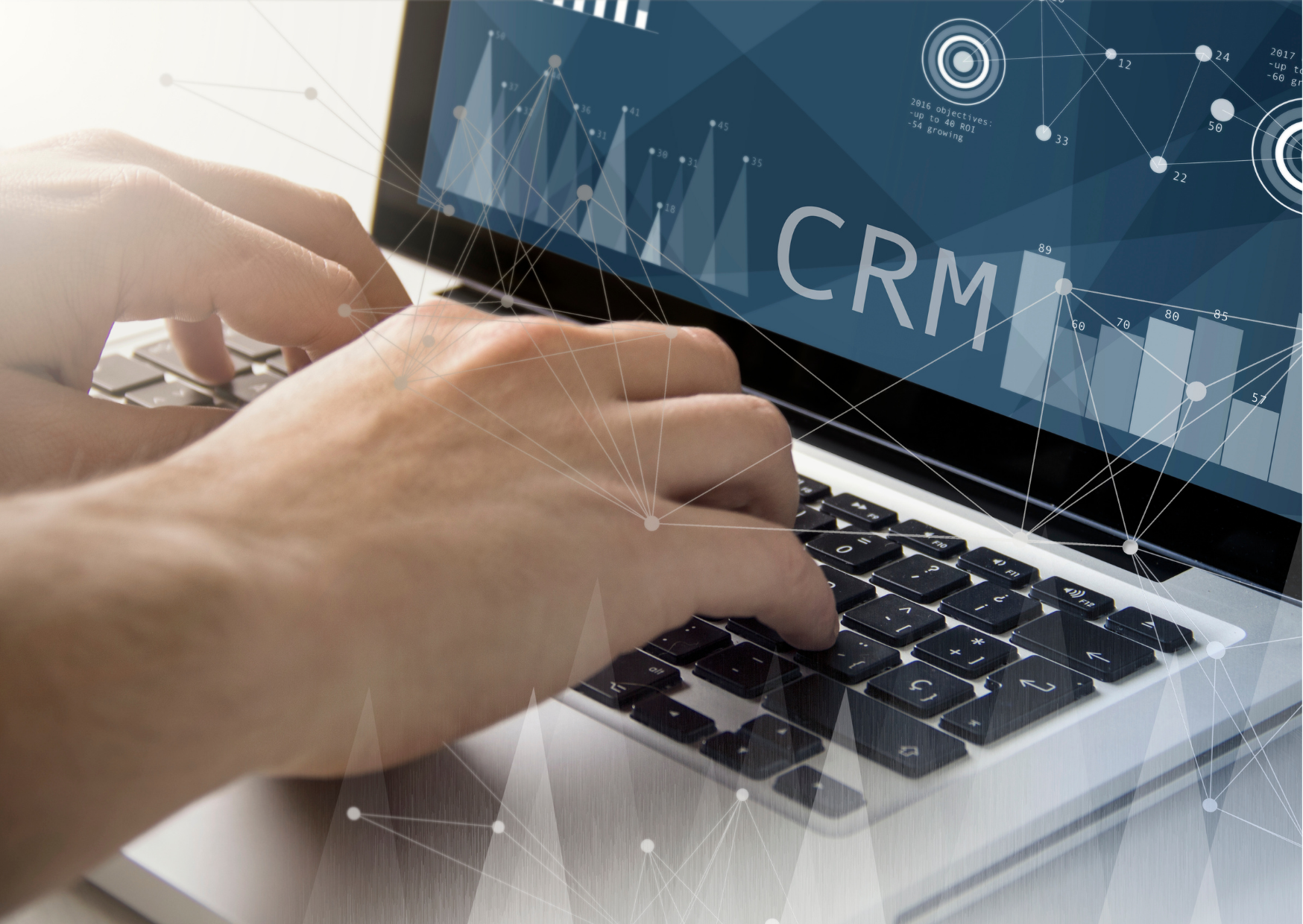 5 Types of CRM Software and How to Choose One for Your Business