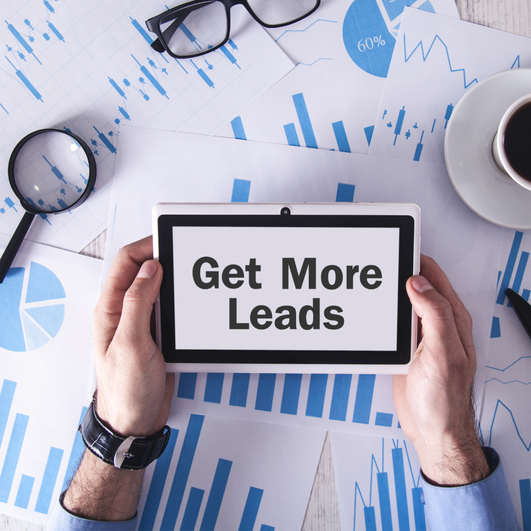 5 Ways to Capture Leads on Your Website