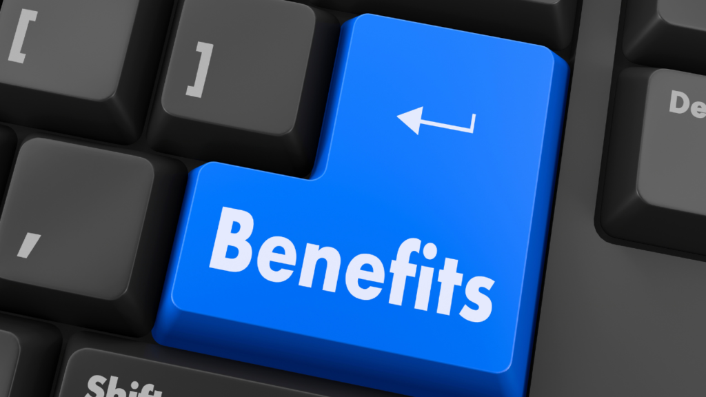 Explaining the Benefits of a CRM With Examples