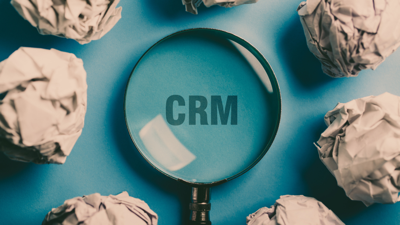 How a CRM Company in South Africa Can Help with Client Onboarding