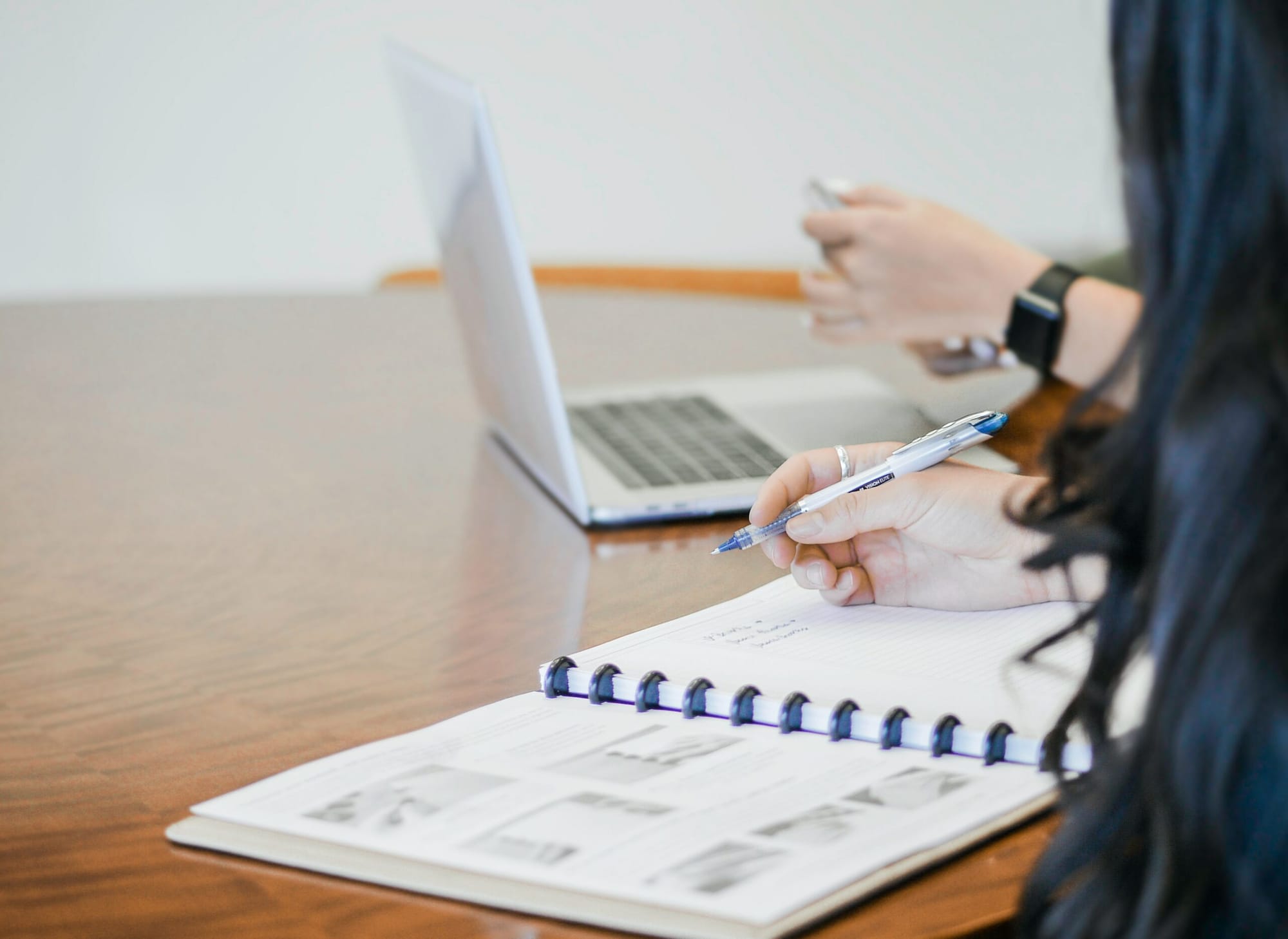 A CRM for a Small Business