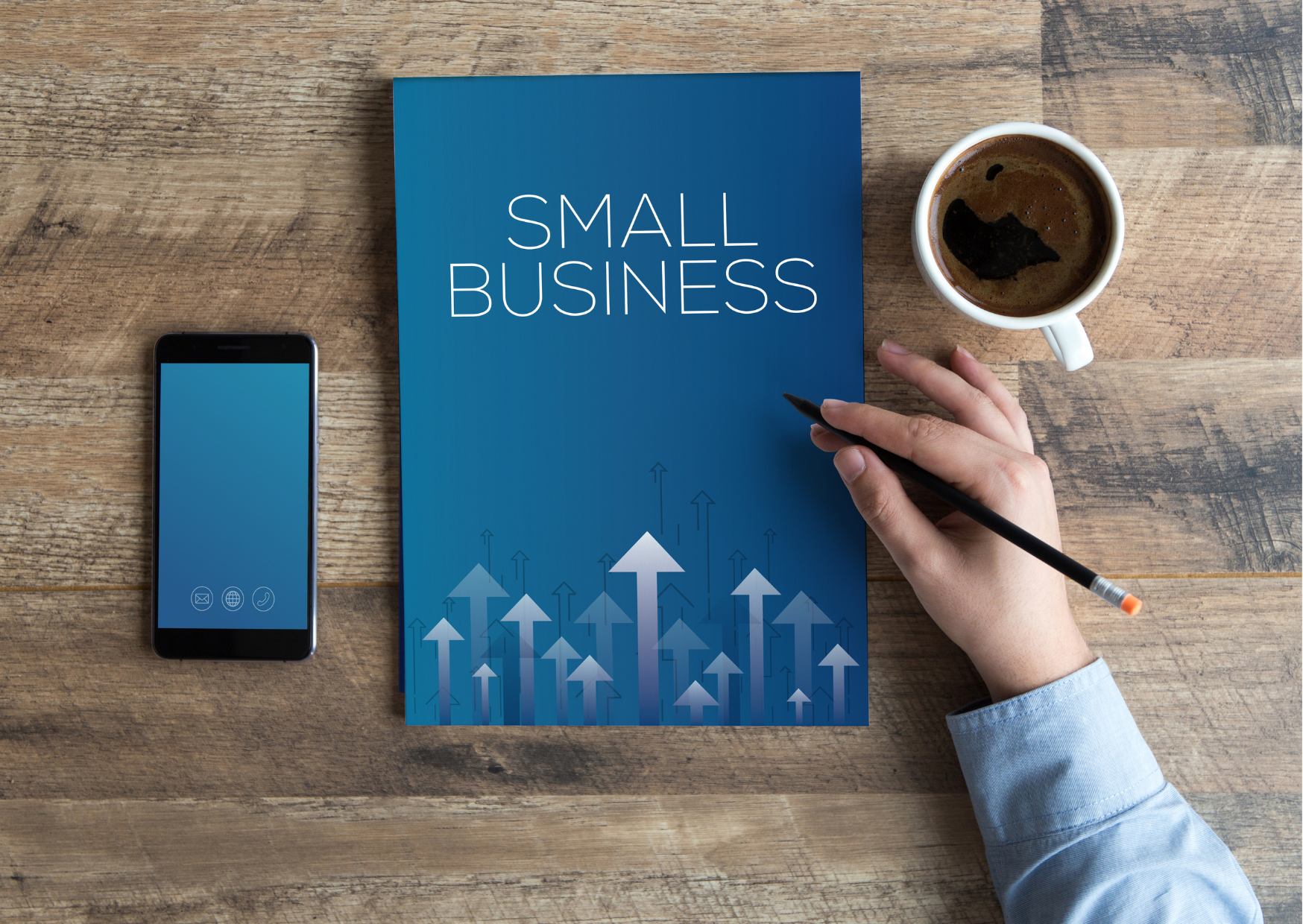 CRM for Small Businesses