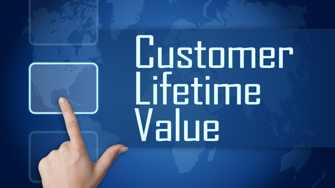Customer Lifetime Value: Focus on Customer Retention
