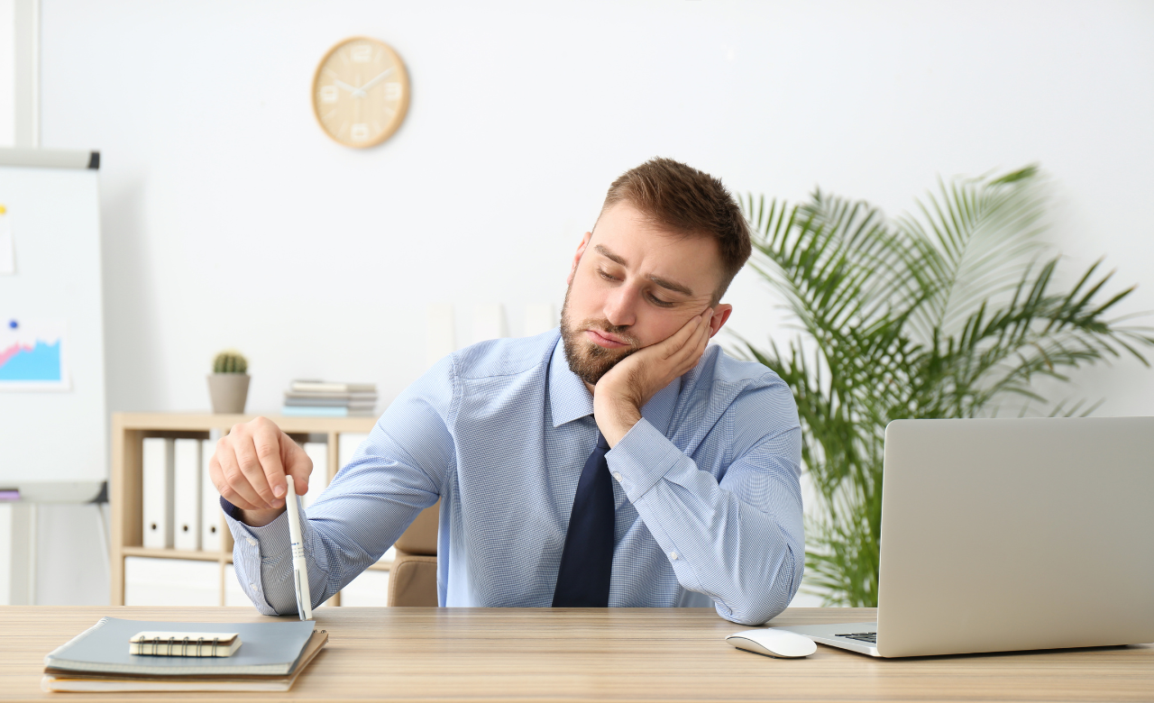 5 Main Factors That Affect Productivity In The Workplace