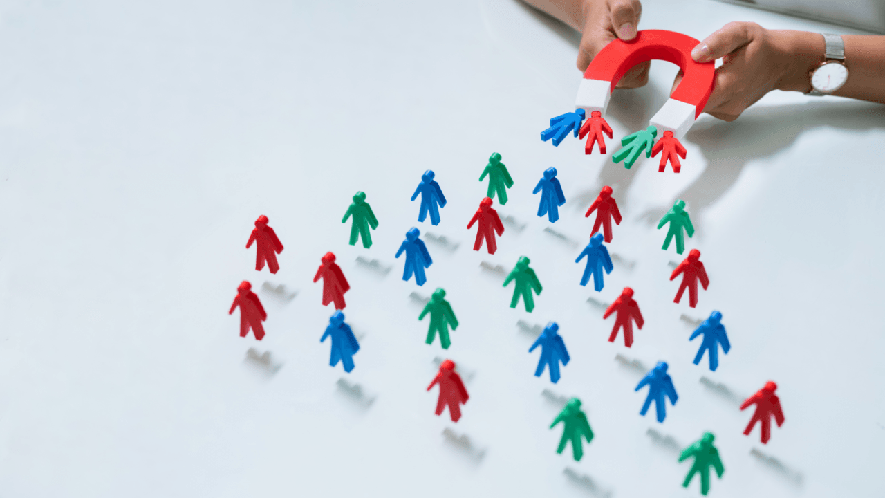 How Do I Capture Leads from Website Traffic?