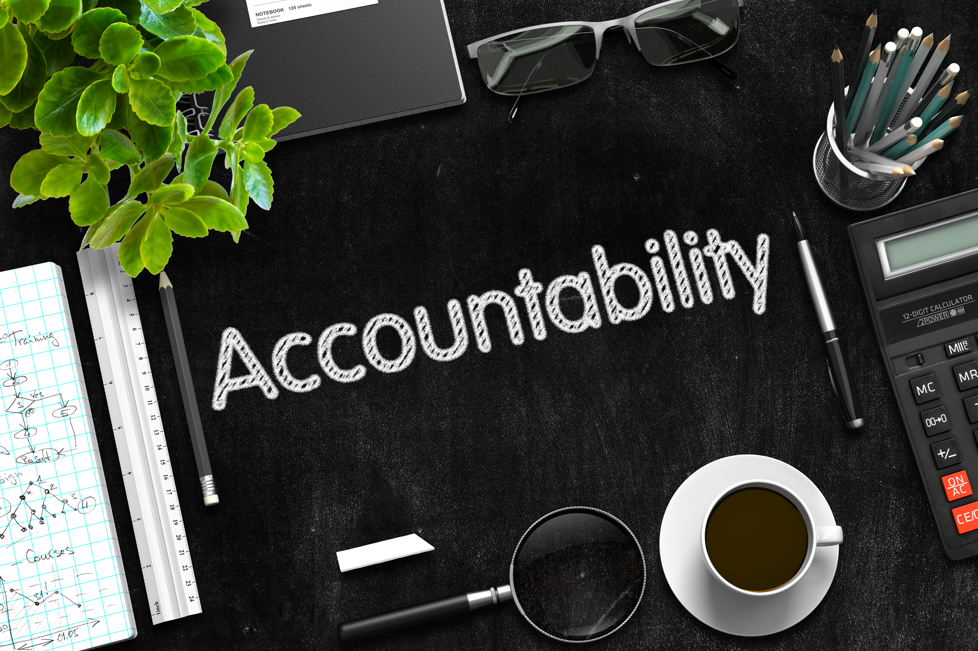 How Can a Business Develop Accountability?