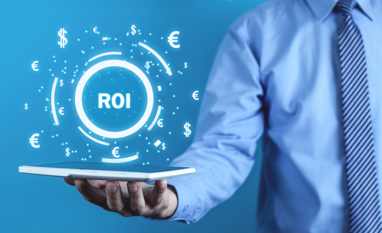 How To Measure The ROI Of Your Lead Management System