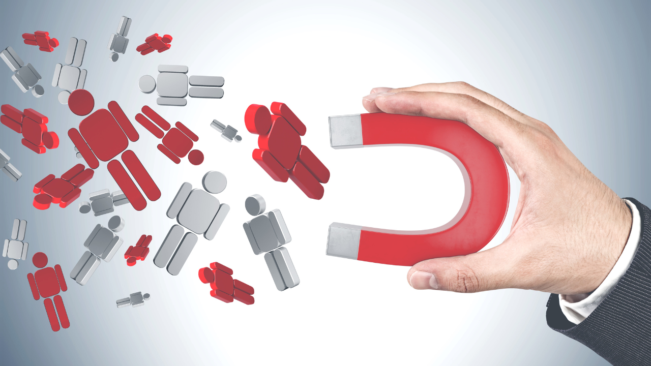 How a Lead Magnet Can Yield Results