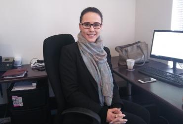 Leadtrekker Welcomes A Fresh Face