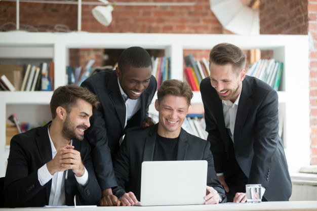 A Killer Business Leads Management System for Rookies