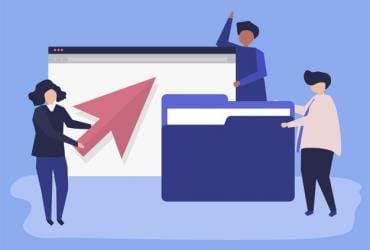 Leadtrekker is positioning itself to become a CRM and not only a LMS