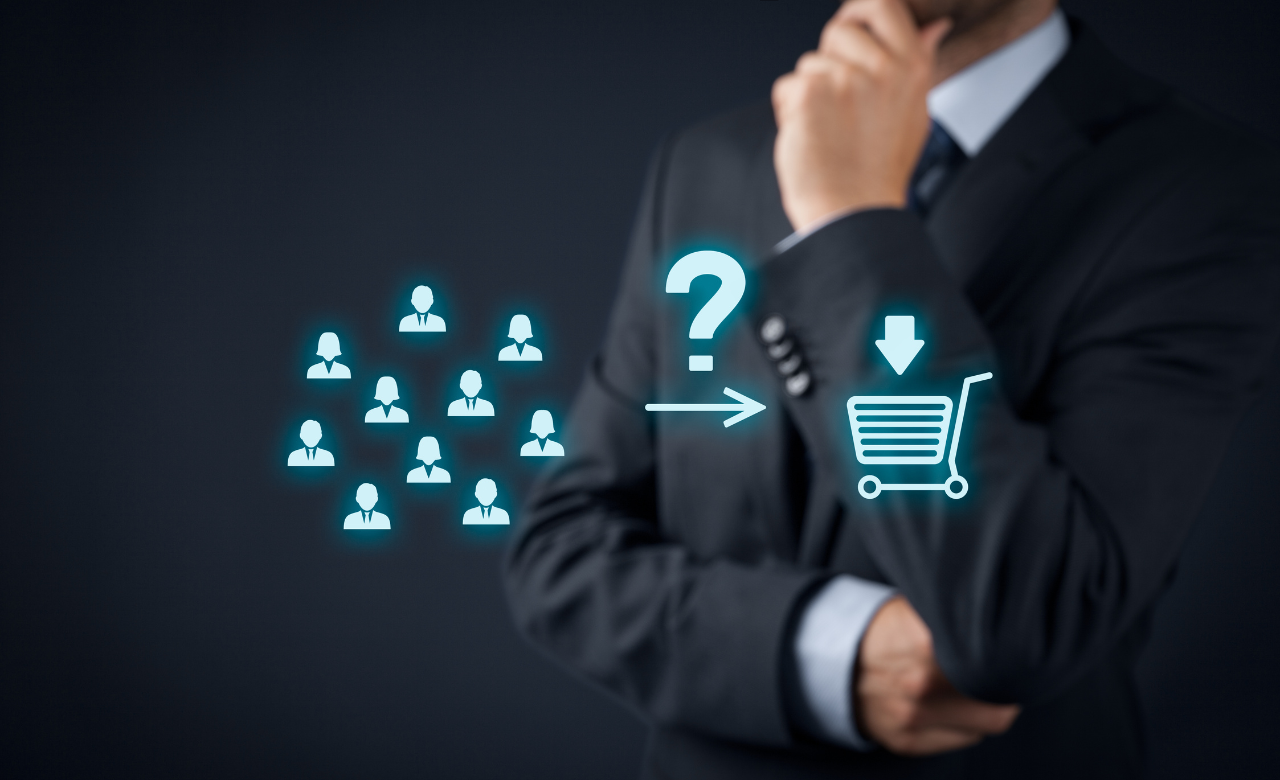 The Psychology of Lead Conversion