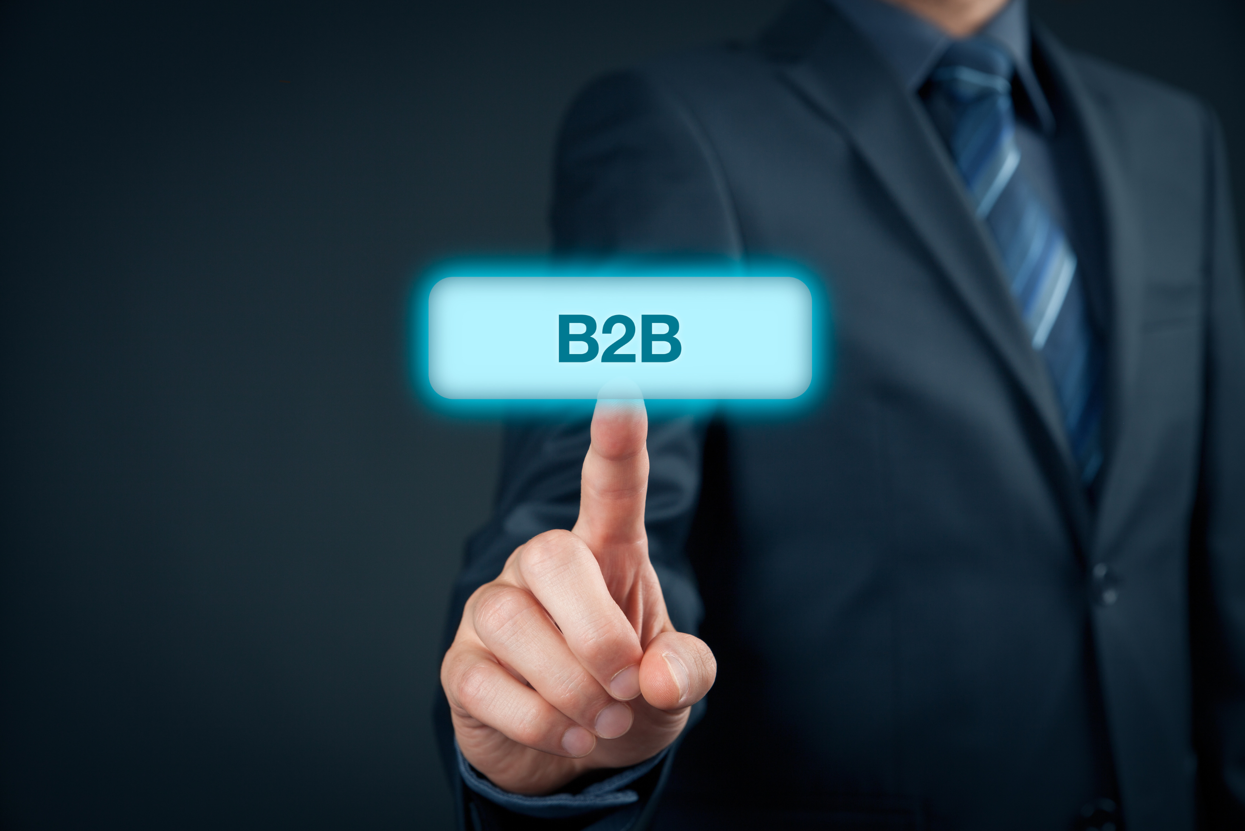 What Is B2B Sales? And How To Optimise The Process