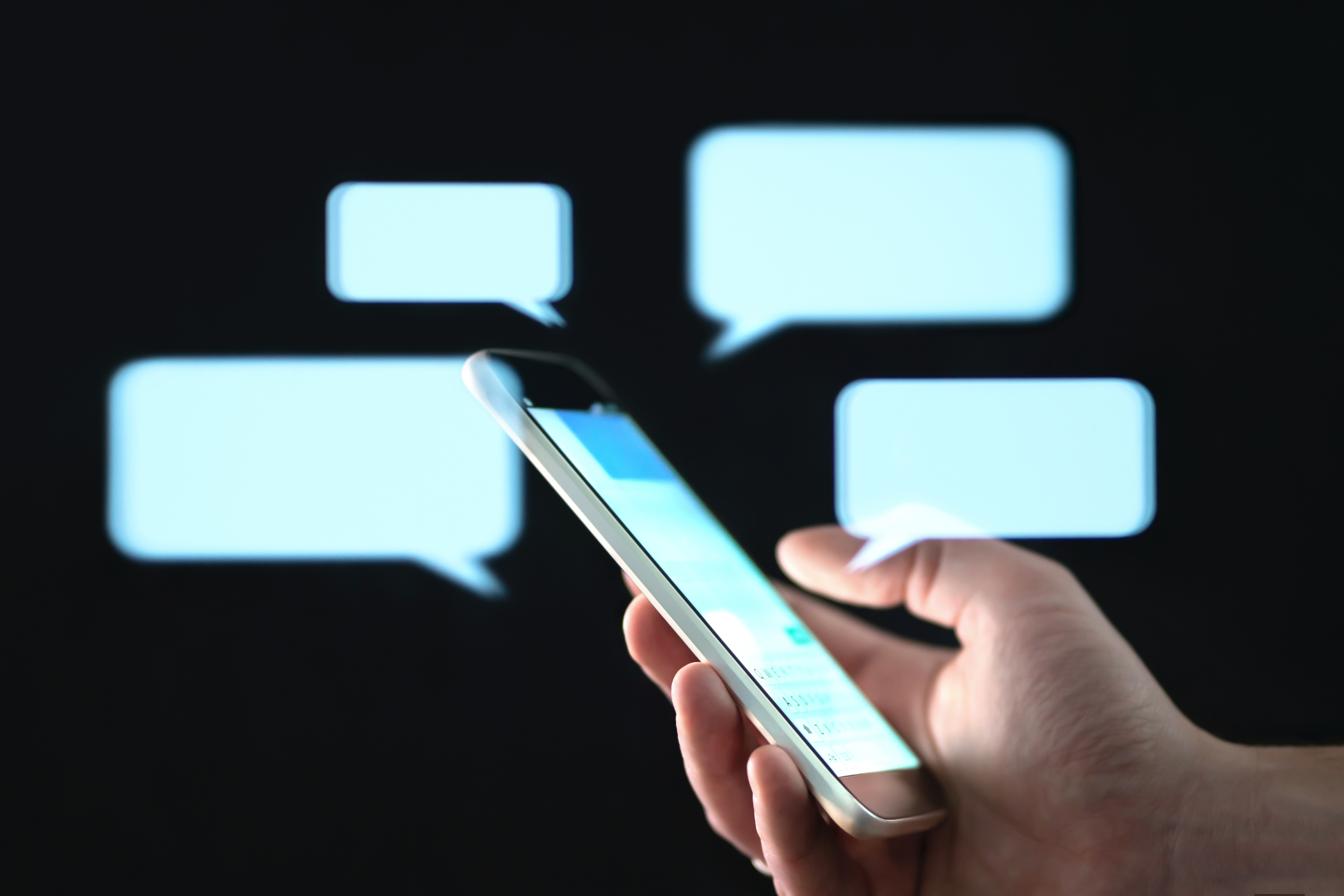 How Automated Replies Can Win You More Business While You Sleep