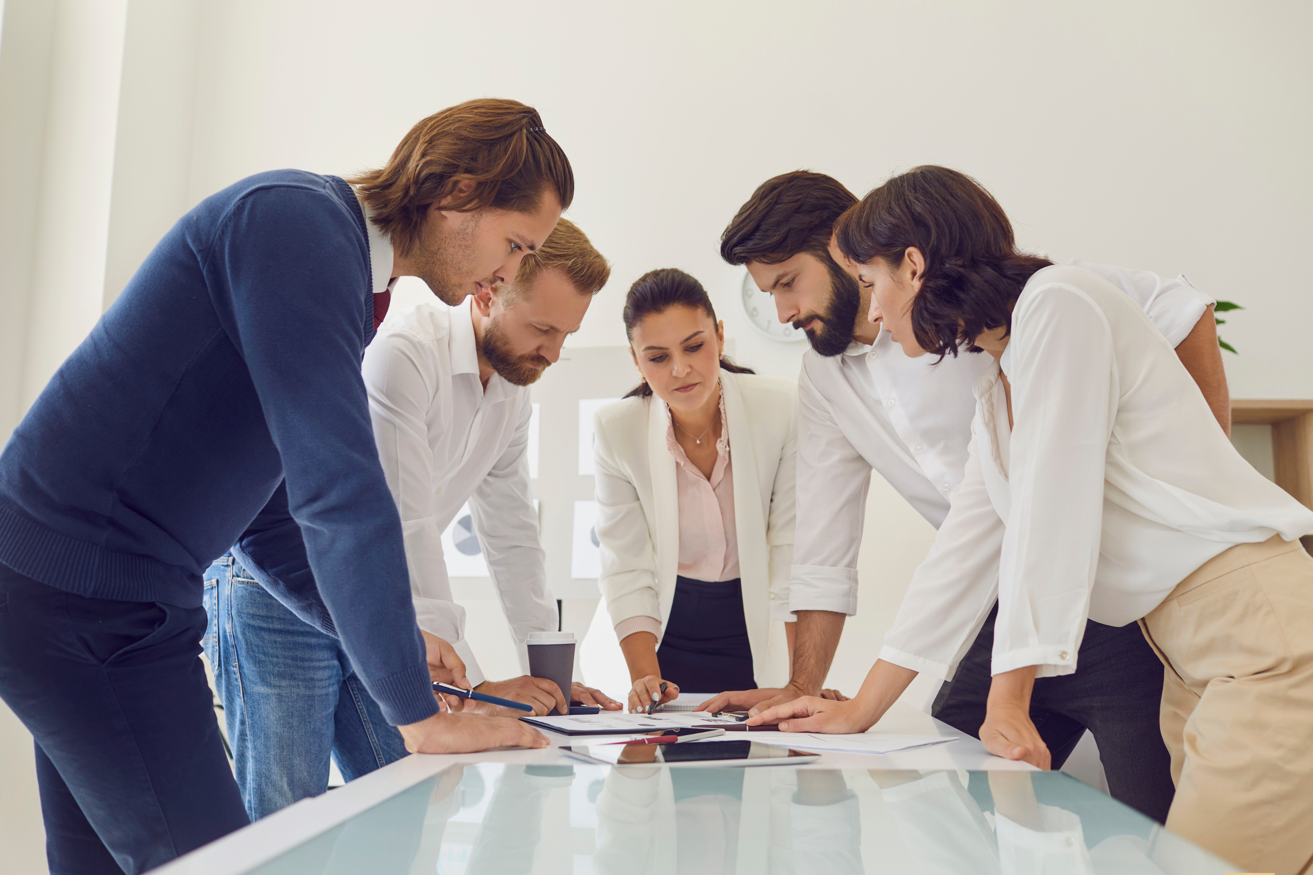 Sales Teams Hate the Leads? Create a Productive Feedback Cycle
