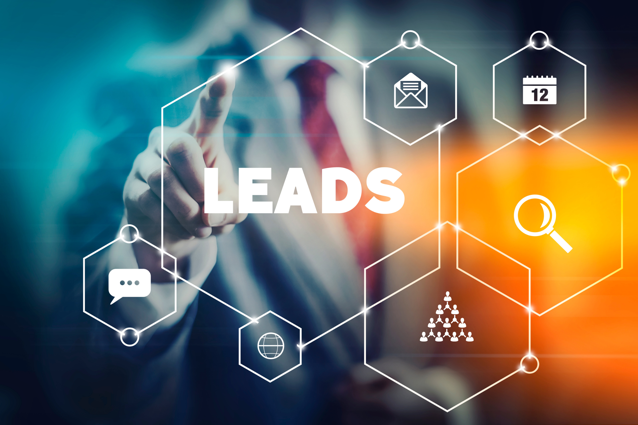 How To Implement Lead Tracking