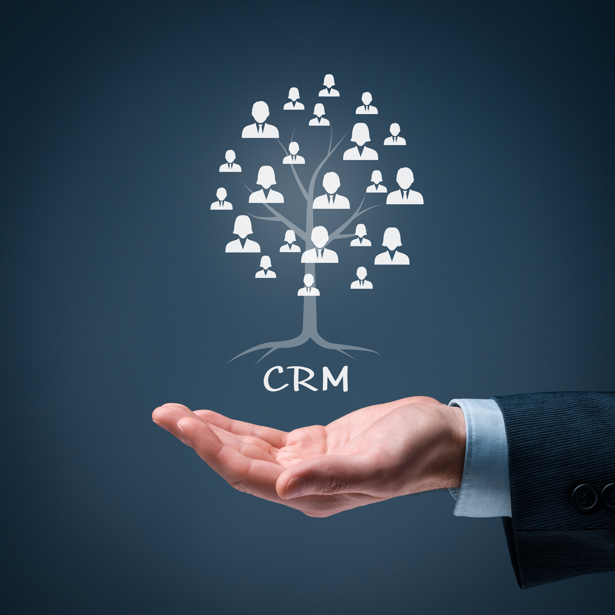 Best CRM Software South Africa: Some Unexpected Benefits