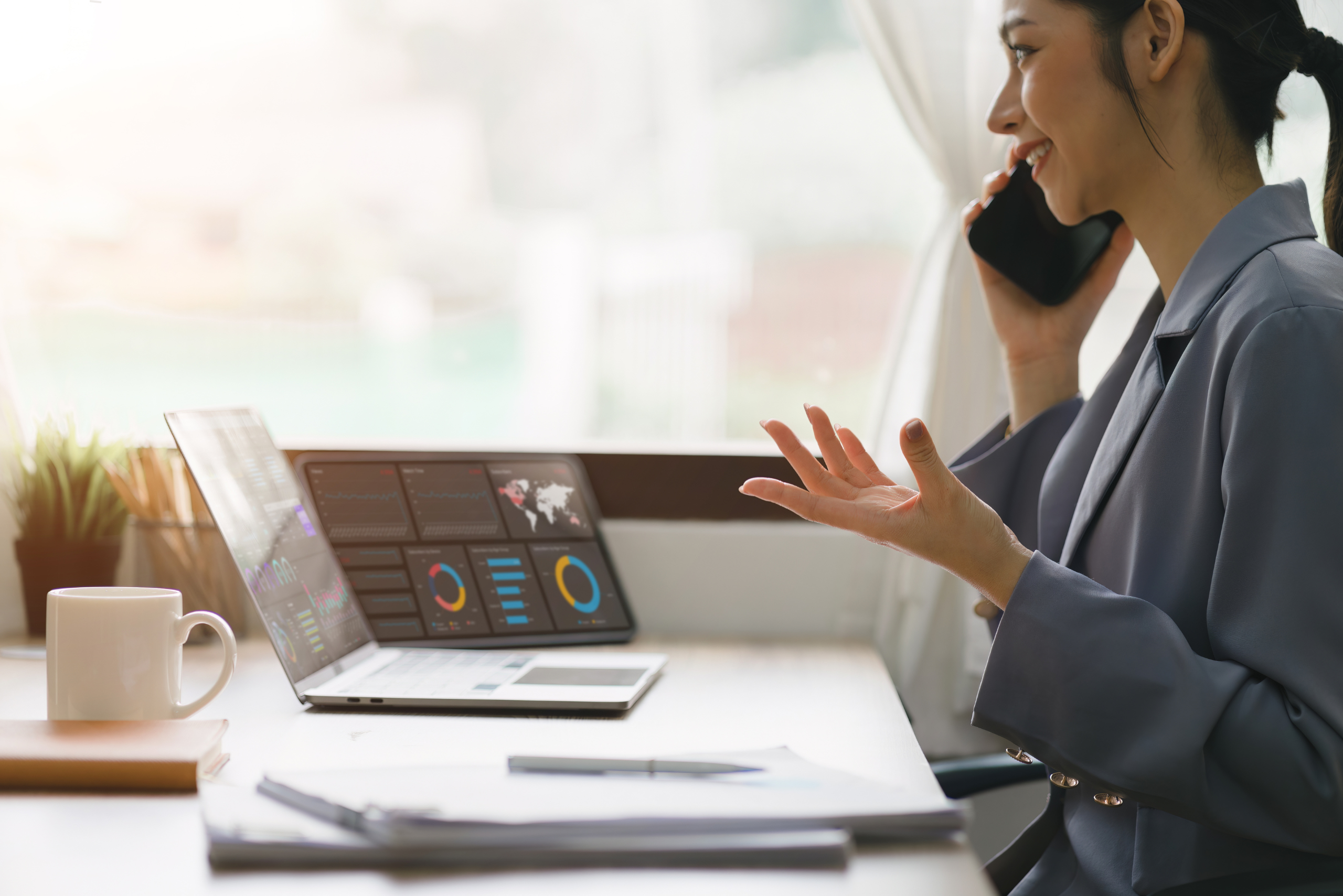 How To Create A Winning Sales Pipeline For 2025 With CRM Insights