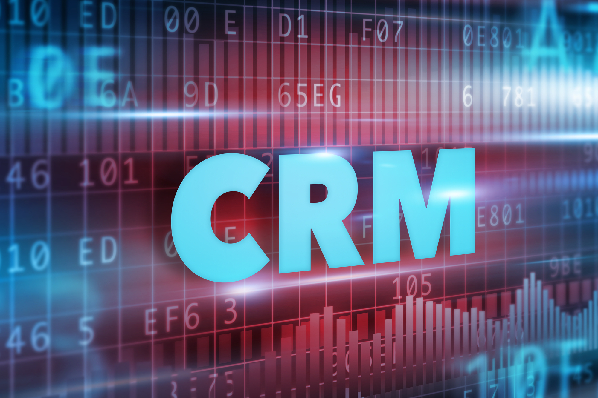 How Much Does a CRM System Cost?