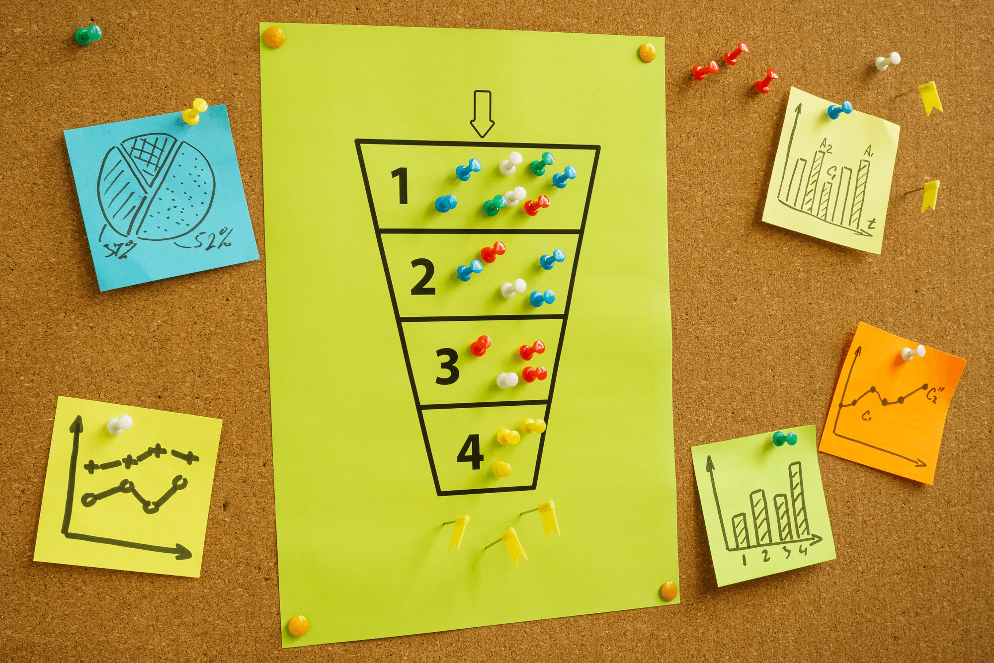 How To Build A Lead Generation Funnel