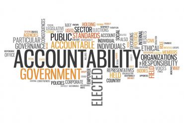 3 Ways to Improve Accountability within Your Sales Team