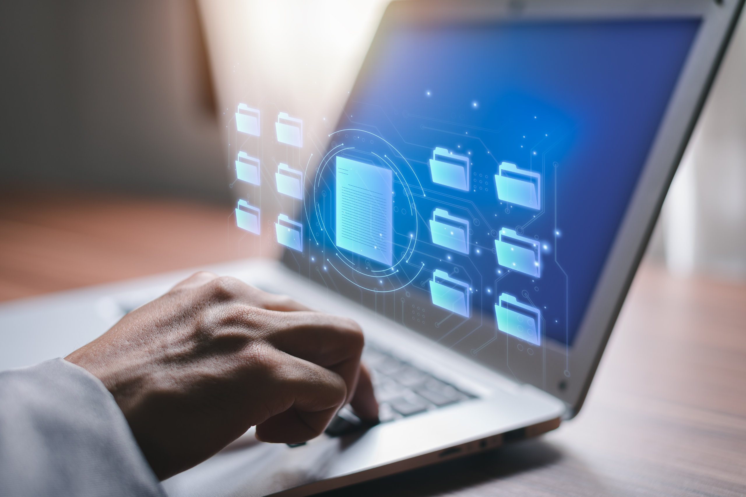 The Definitive Guide To A Sales Engagement Platform