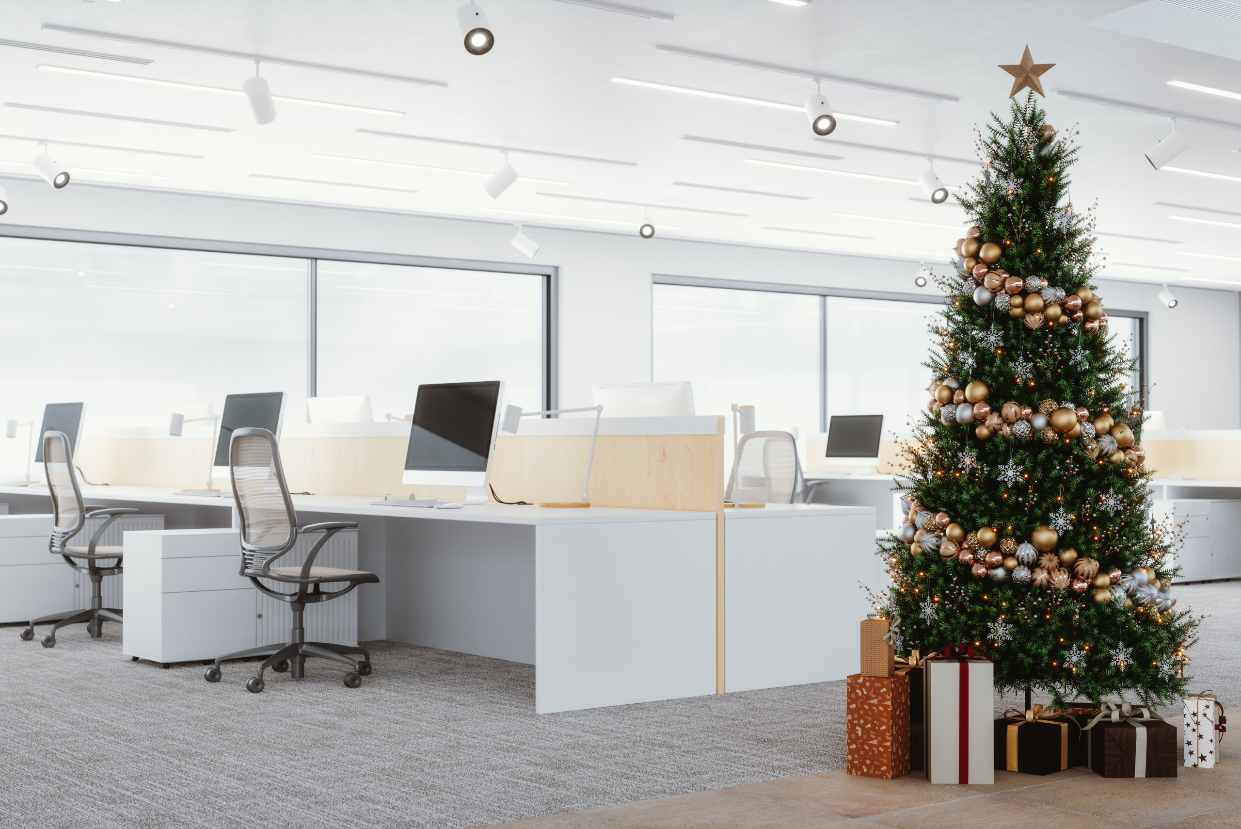 How to Manage Leads Over the Holidays