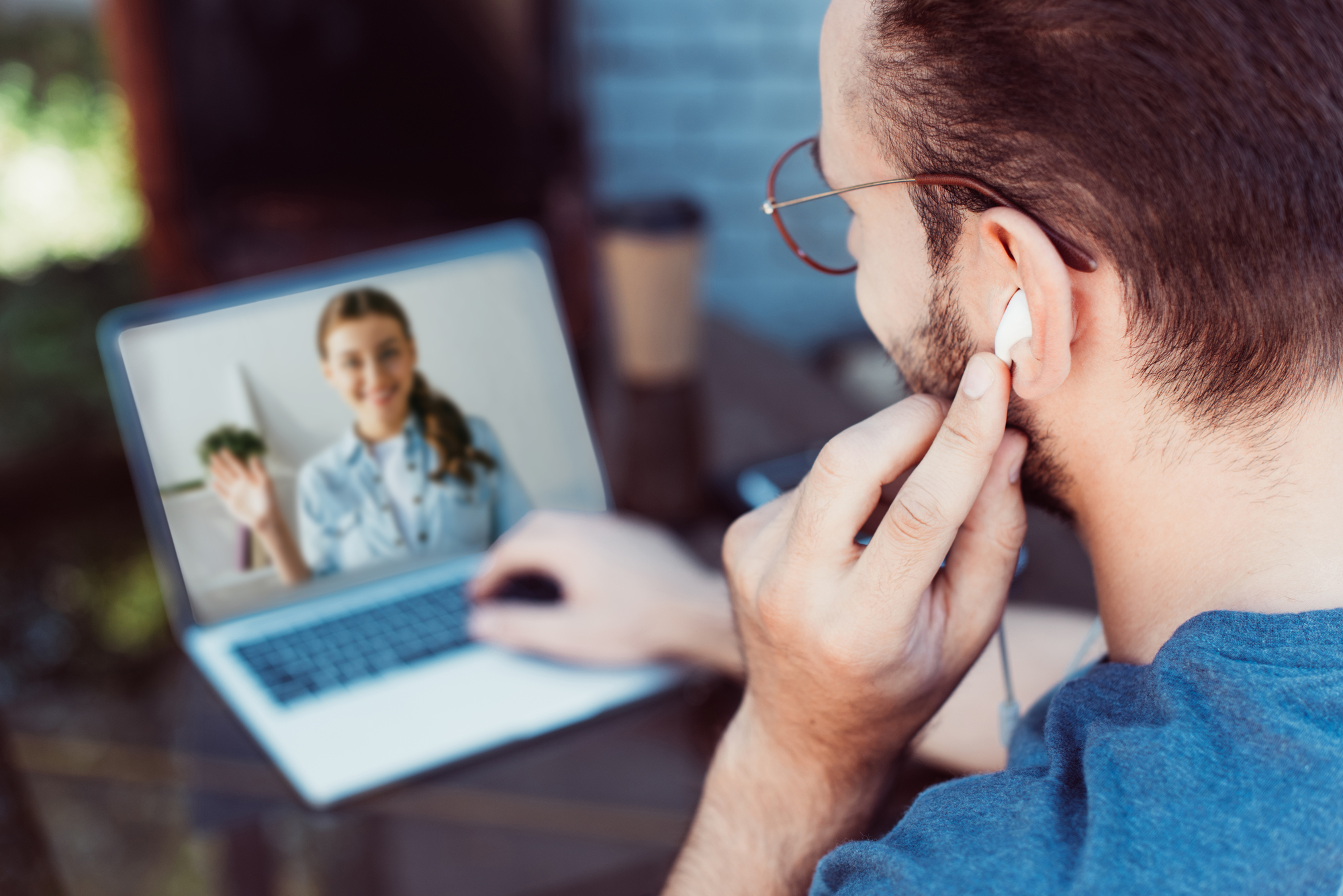 Sales Team Motivation in a Virtual World