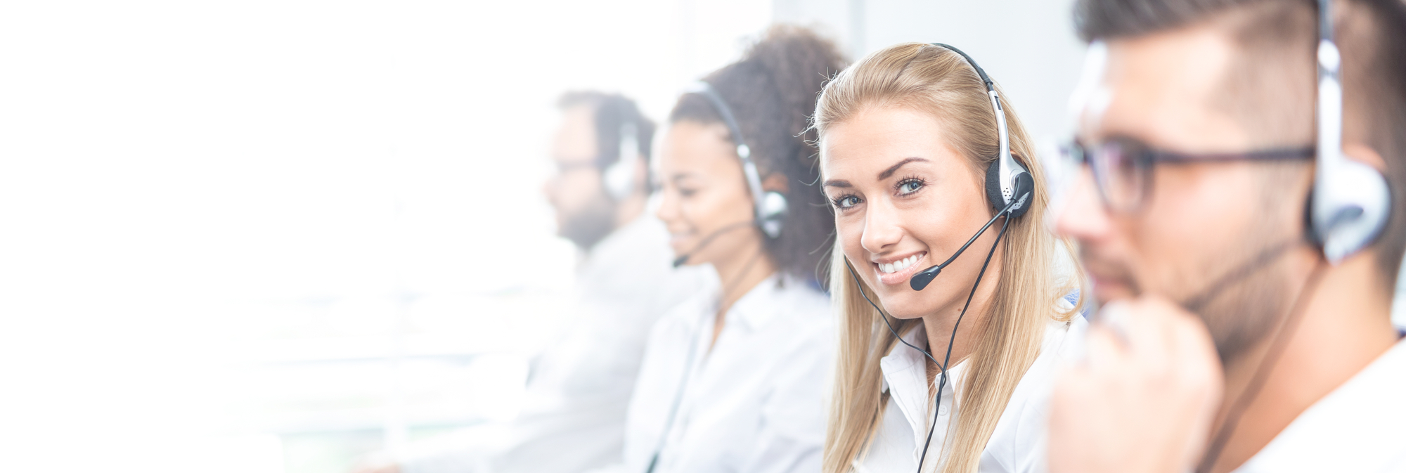 The Best Affordable CRM System to Support Customer Service Reps