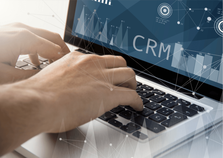 5 Types of CRM Software and How to Choose One for Your Business