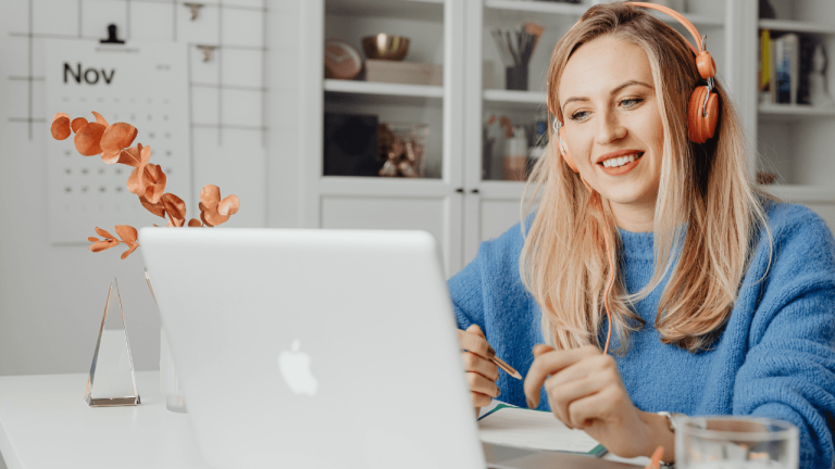 A CRM Solution to Enable Remote Working