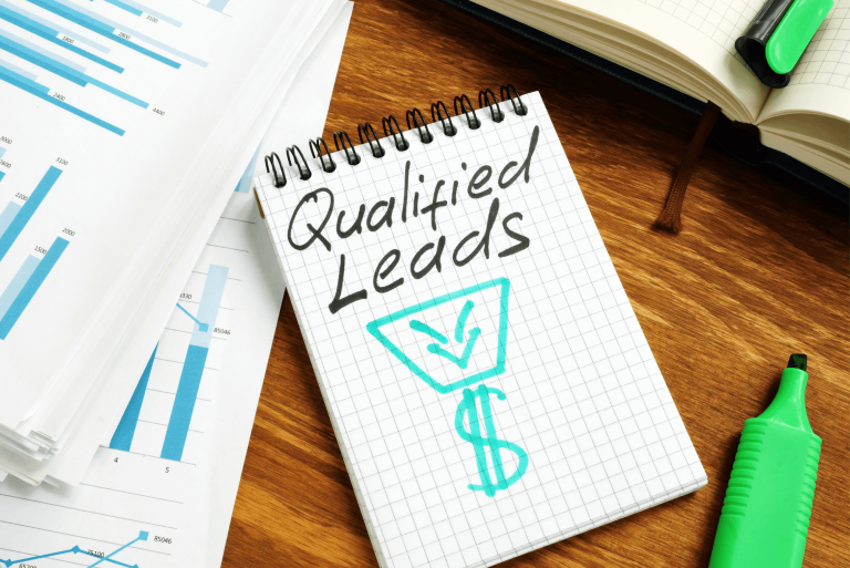 Identifying and Improving Low-Quality Leads