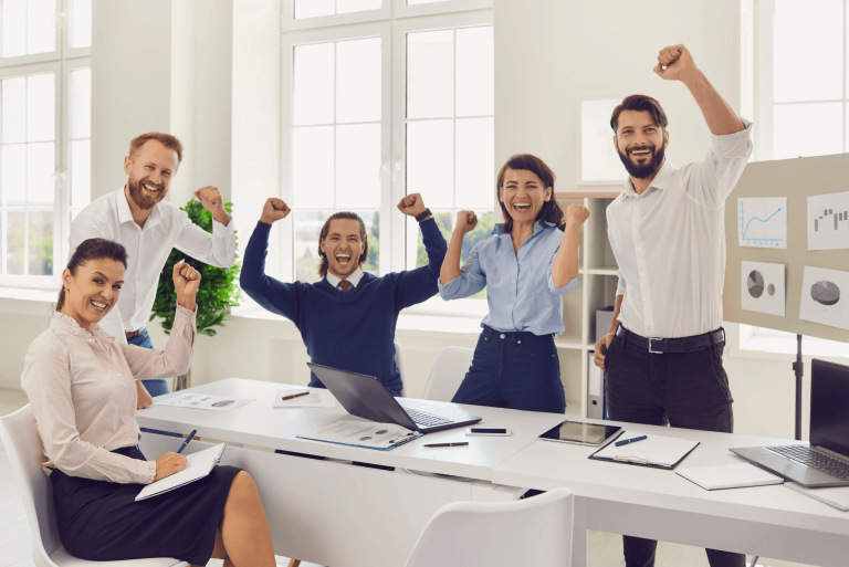 CRM For Sales | Everything You Need To Know