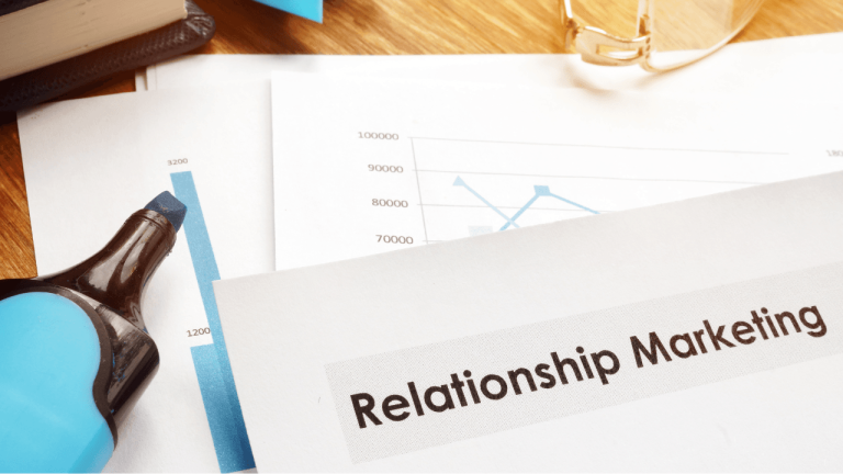 Relationship Marketing: A Brief Explanation