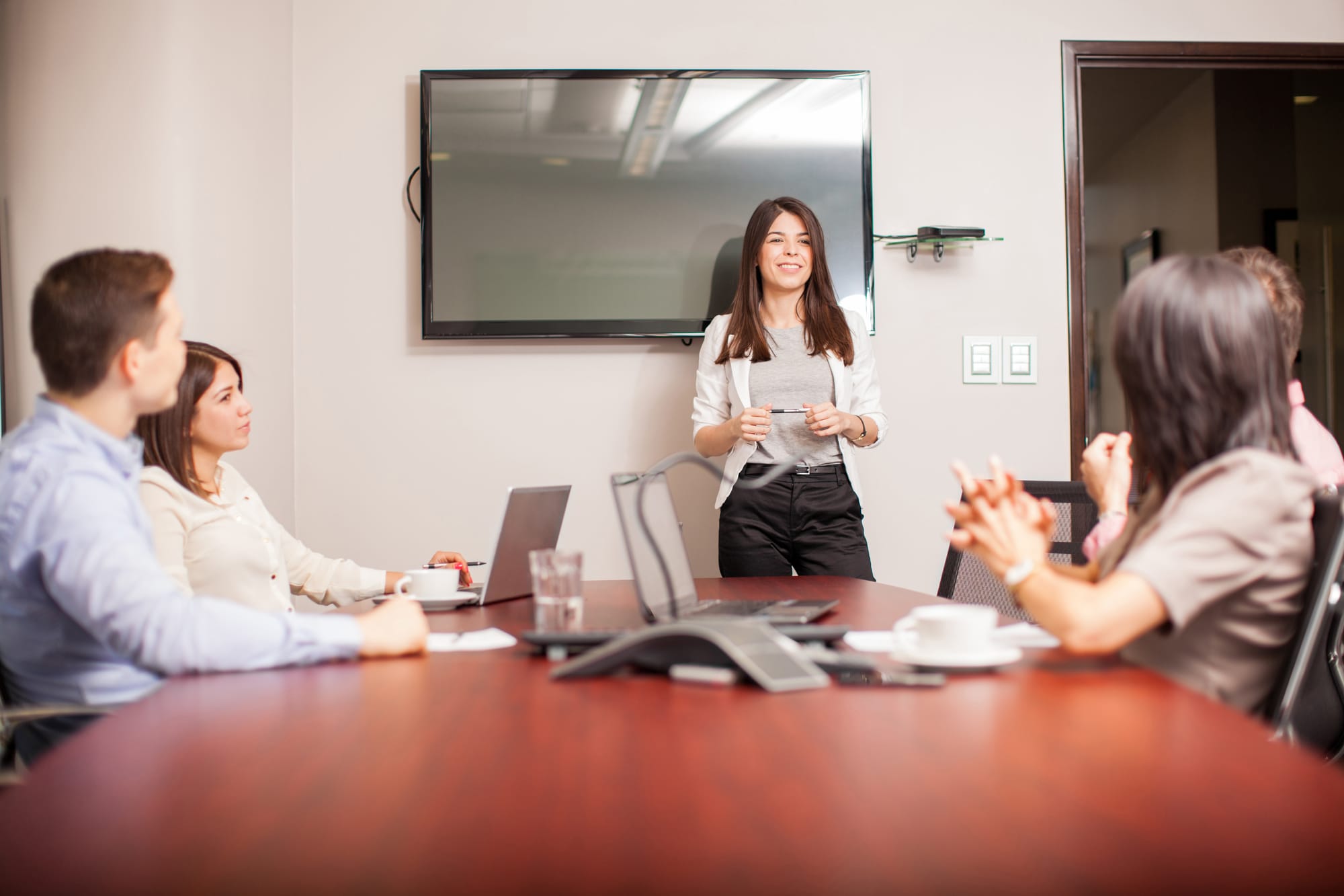 How To Make A Good Sales Pitch | 5 Tips