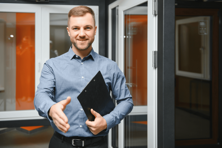 How To Prioritise Sales Leads
