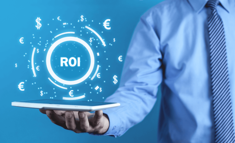 How To Measure The ROI Of Your Lead Management System