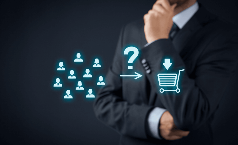 The Psychology of Lead Conversion