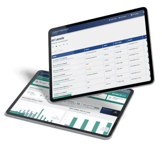 What Our Clients Love About Leadtrekker: Top Features & Feedback