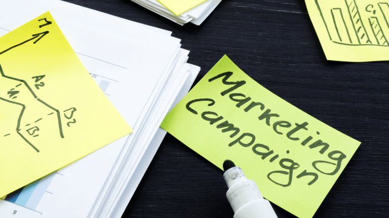 How to Manage a Targeted Marketing Campaign